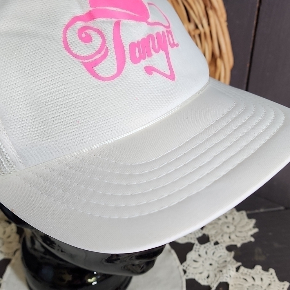 Hat tanya - Picture 2 of 5